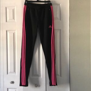 Women’s adidas climacool training pants